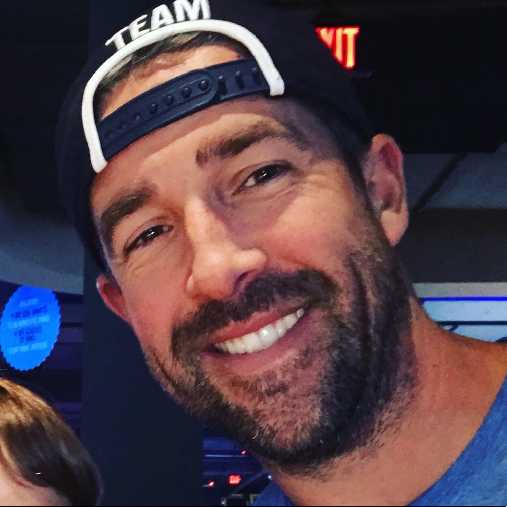 Meet your Posher, Beau